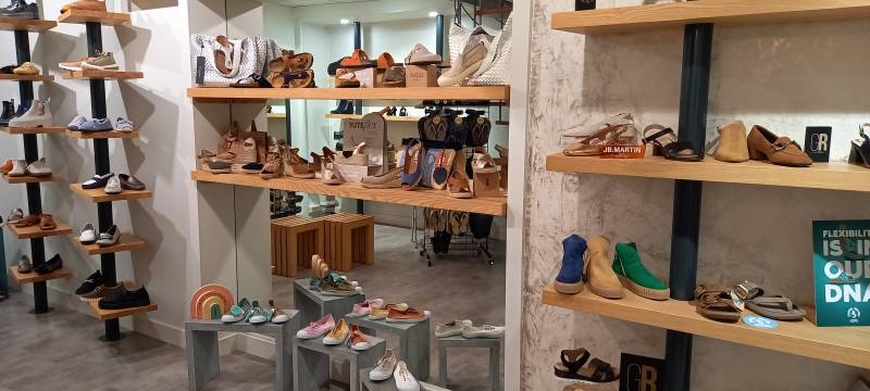Des chaussures mode & confort pour toutes les femmes à Libourne !