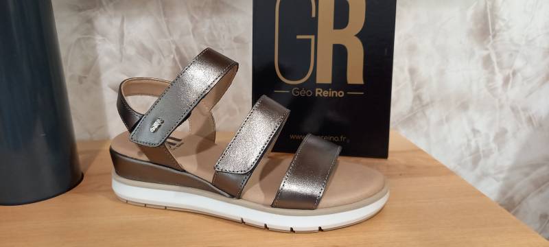 GEO REINO le confort à la mode à LIBOURNE