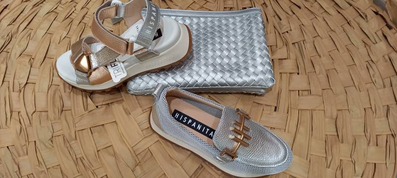 SACS de la marque XTI et JACOBSEN