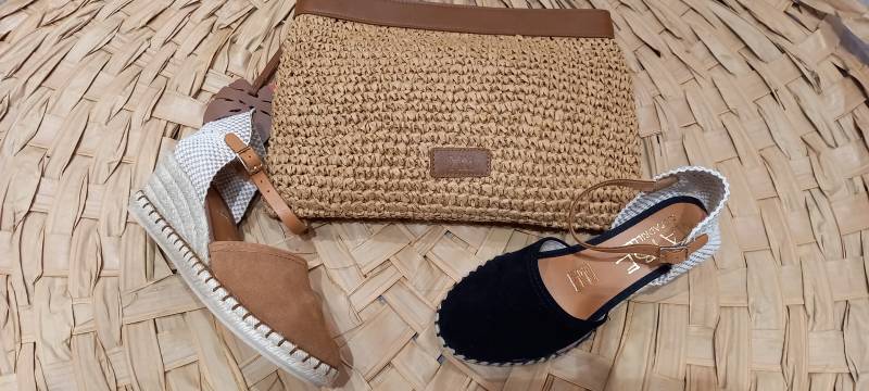 SACS de la marque XTI et JACOBSEN