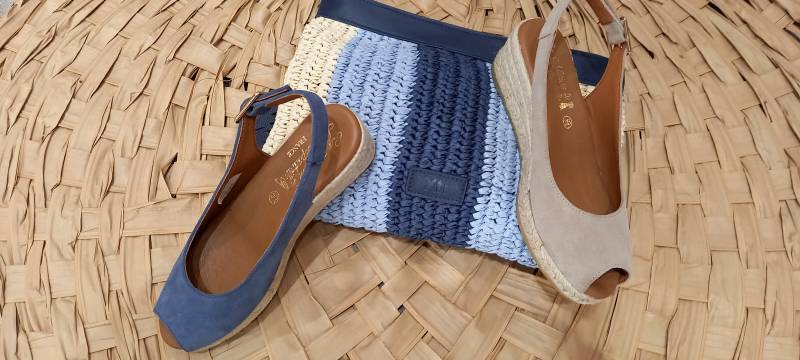 SACS de la marque XTI et JACOBSEN