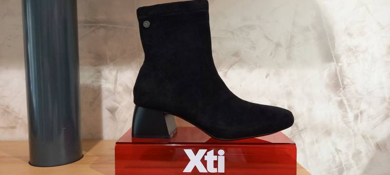 XTI CHAUSSURE MODE VEGAN à LIBOURNE chez POINTURE FEMME