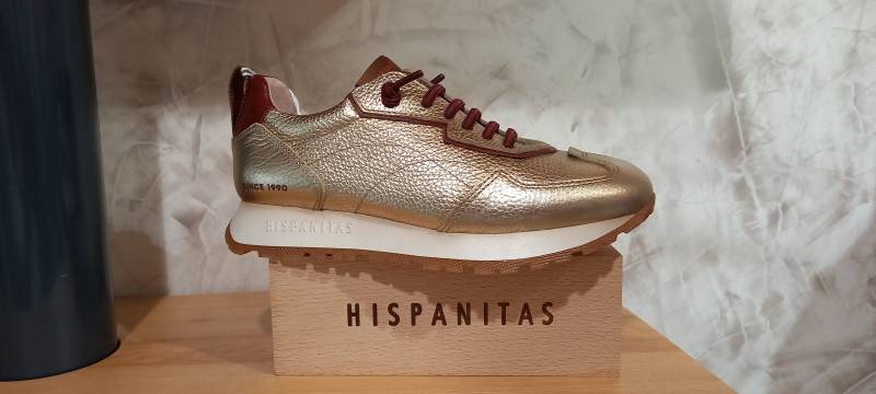 HISPANITAS pour la femme élégante à LIBOURNE