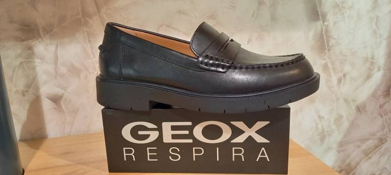 CHAUSSURE GEOX CONFORTABLE à LIBOURNE chez POINTURE FEMME