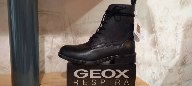 CHAUSSURE GEOX CONFORTABLE à LIBOURNE chez POINTURE FEMME