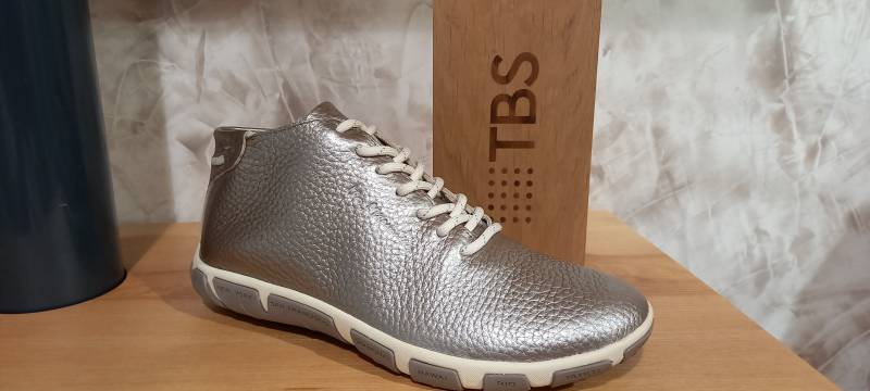 TBS LA CHAUSSURE CONFORTABLE POUR MARCHER A LIBOURNE CHEZ POINTURE FEMME