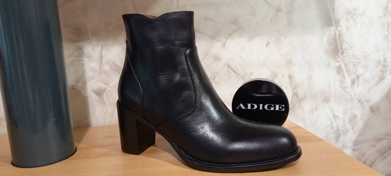 La chaussure mode à LIBOURNE avec ADIGE chez POINTURE FEMME