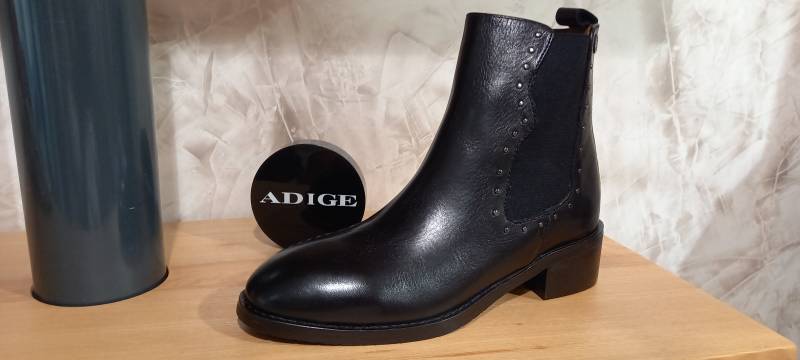 La chaussure mode à LIBOURNE avec ADIGE chez POINTURE FEMME