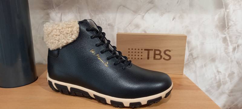 TBS LA CHAUSSURE CONFORTABLE POUR MARCHER A LIBOURNE CHEZ POINTURE FEMME