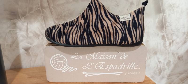 pantoufle decontractee pour femme à libourne