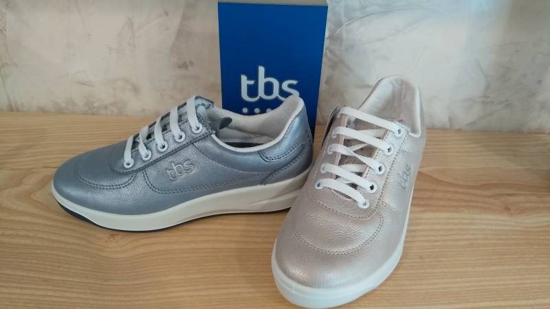 BRANDY de TBS chez POINTURE FEMME à LIBOURNE