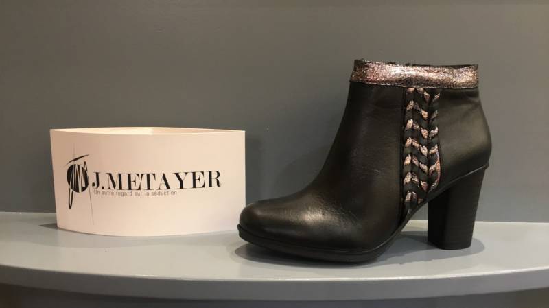 METAYER un confort élégant dans la mode à LIBOURNE